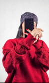 بافت مجلسی زنانه